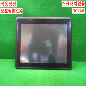북63427/PC일체형 터치식모니터/iXT15BM/DC24V/Beijer